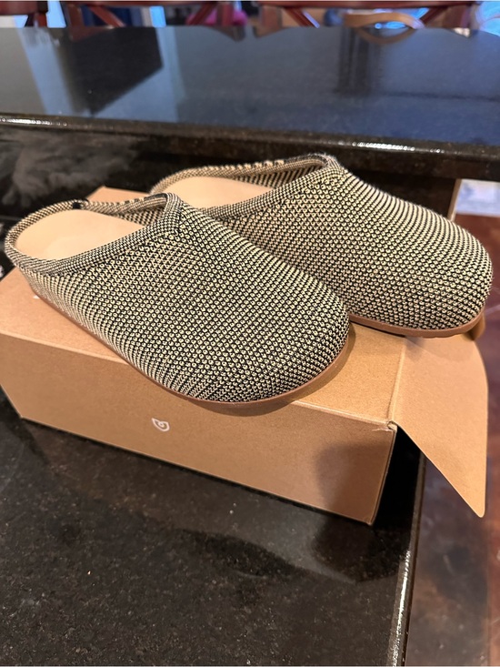Rothy's Shoes - Rothy’s Clogs, Size 8